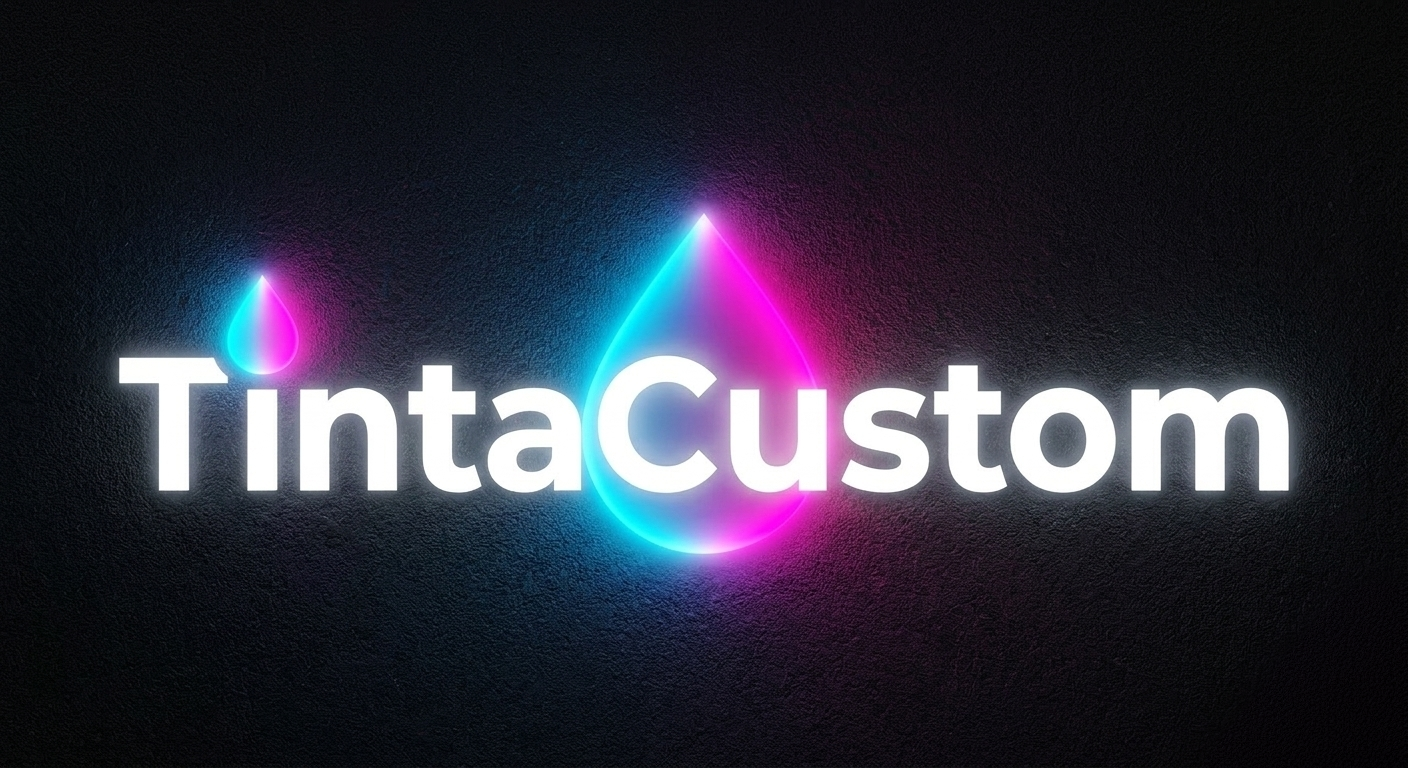 TintaCustom Logo